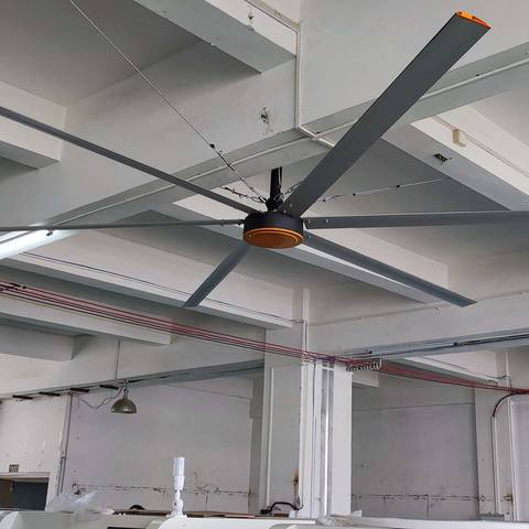 Comparative Features, Reviews, and Benefits of the Best High CFM Ceiling Fans