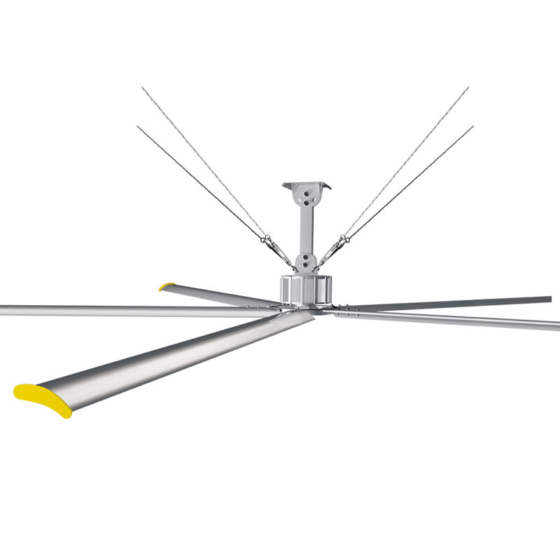 Top 10 Best Ceiling Fans for Large Rooms in 2025: Ultimate Cooling Solutions