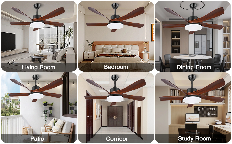 The Ultimate Guide: How to Clean a Ceiling Fan Without Getting Dust Everywhere