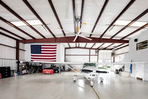 Top 10 Best Ceiling Fans for Large Rooms in 2025: Ultimate Cooling Solutions