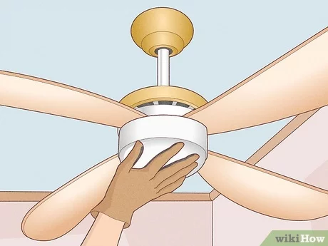 Ceiling Fan Globe Replacement